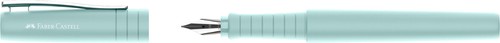 Faber castell füller - faber-castell, poly