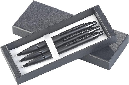 Neu 3er set druck - set, bleistifte