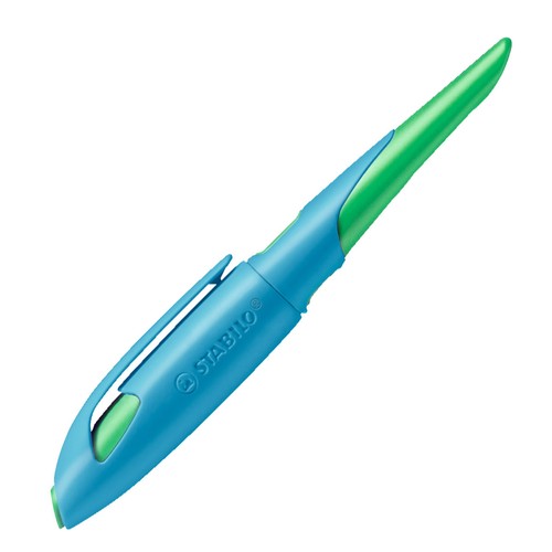 Ergonomischer schulfüller - ergonomischer,