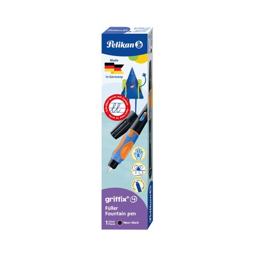 Pelikan griffix füller - pelikan,