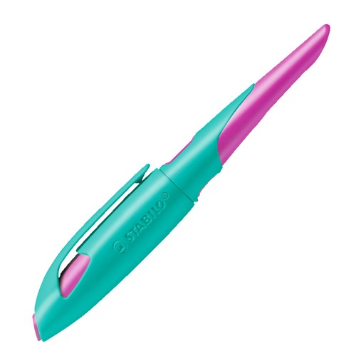 Ergonomischer schulfüller - ergonomischer,