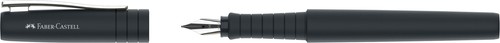 Faber castell füller - faber-castell, poly
