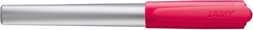 Lamy nexx crimson füller - crimson,