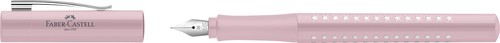Faber castell füller - -,